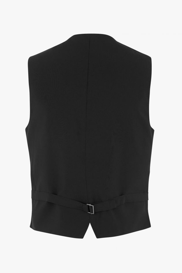 Gilet pour hôtellerie et service l GARROS