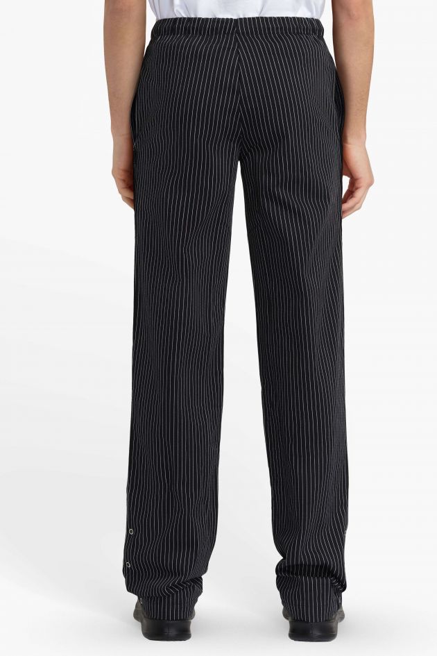 Pantalon de cuisine homme - ATTO