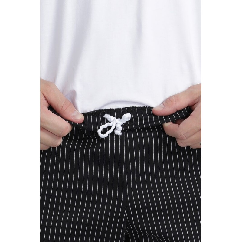 Pantalon de cuisine homme - ATTO