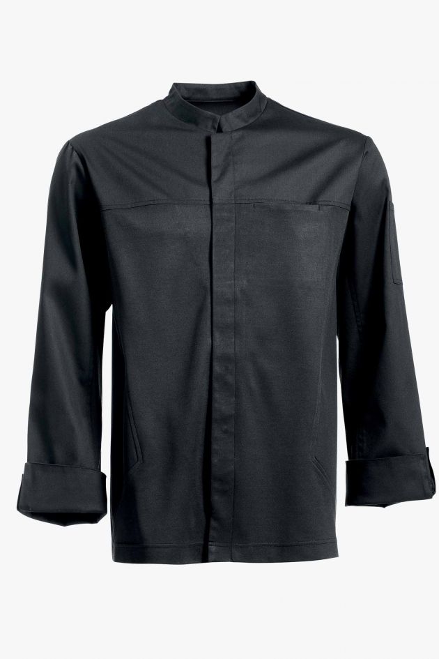 Veste de cuisine homme manches longues l STARTER