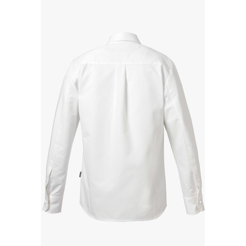 Veste de cuisine pour homme - BAKIO - Collection Auberge