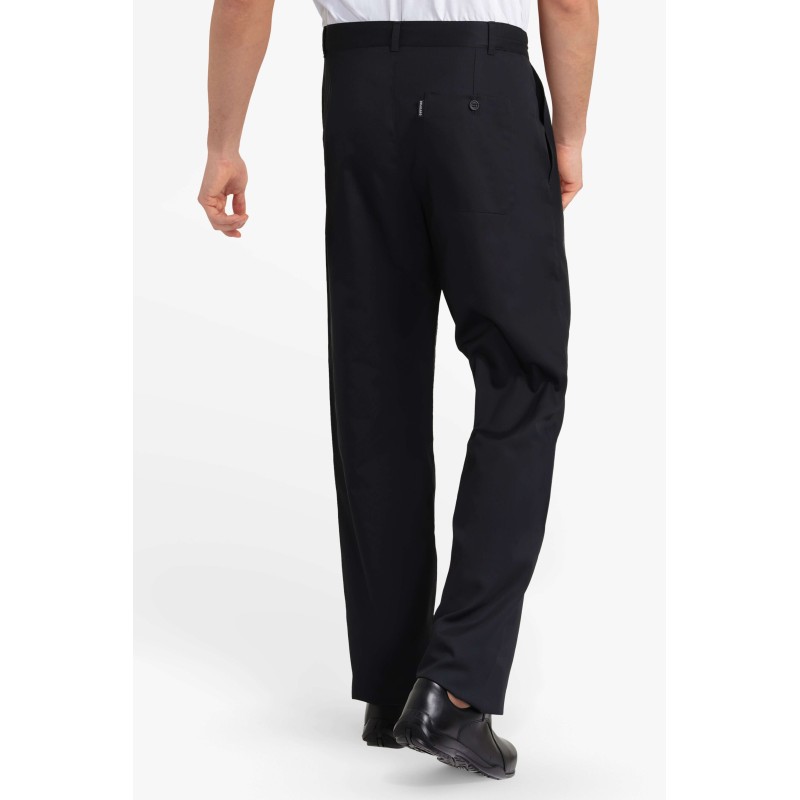 Pantalon de cuisine ample homme - FUNANDOC