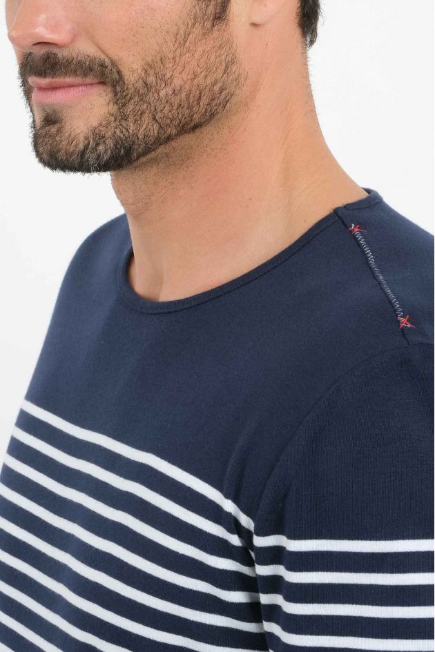 Marinière manches longues homme MALO