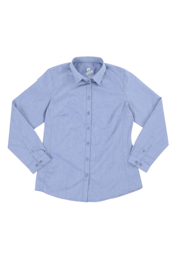 CW MODERN CHAMBRAY