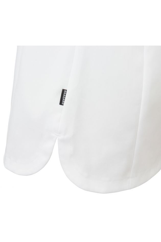 Veste de cuisine femme haut de gamme - Collection Alain Ducasse - ANDANA