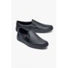 Chaussures de travail noires - ELLIOT