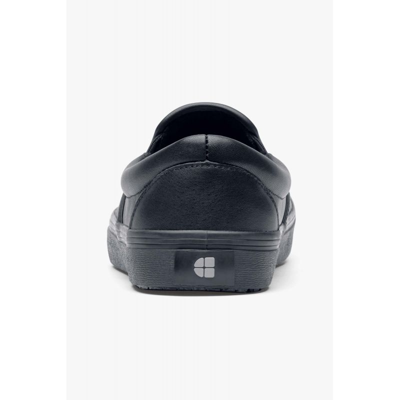 Chaussures de travail noires - ELLIOT