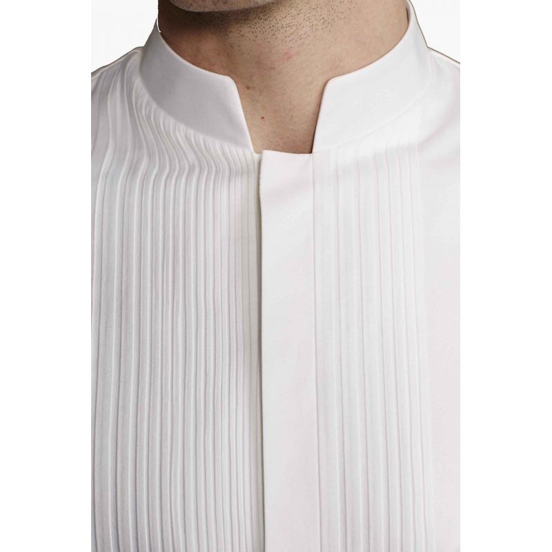 Veste cuisine - Collection Alain Ducasse - MONACO