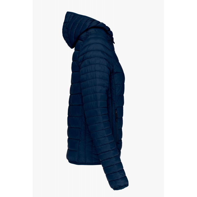 Doudoune chaude femme - SANTANA