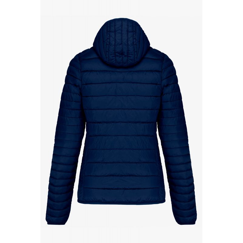 Doudoune chaude femme - SANTANA