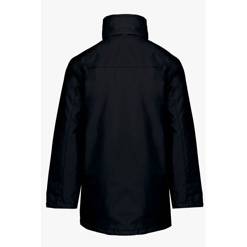 Parka homme TAIGA