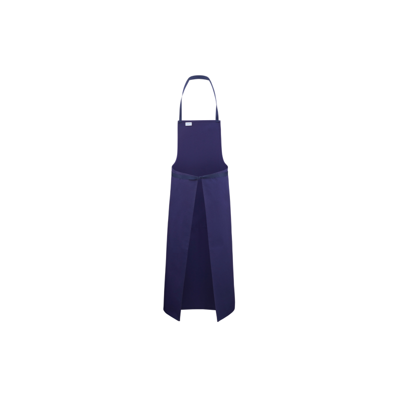 Tablier TRAVEL avec bavette - coton