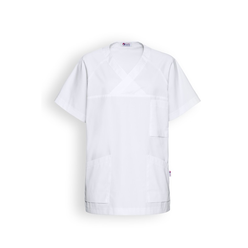 TUNIQUE MEDICALE MIXTE - CLINIC DRESS
