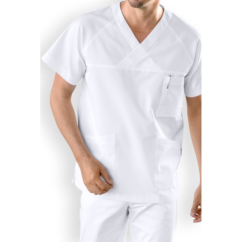 TUNIQUE MEDICALE MIXTE - CLINIC DRESS