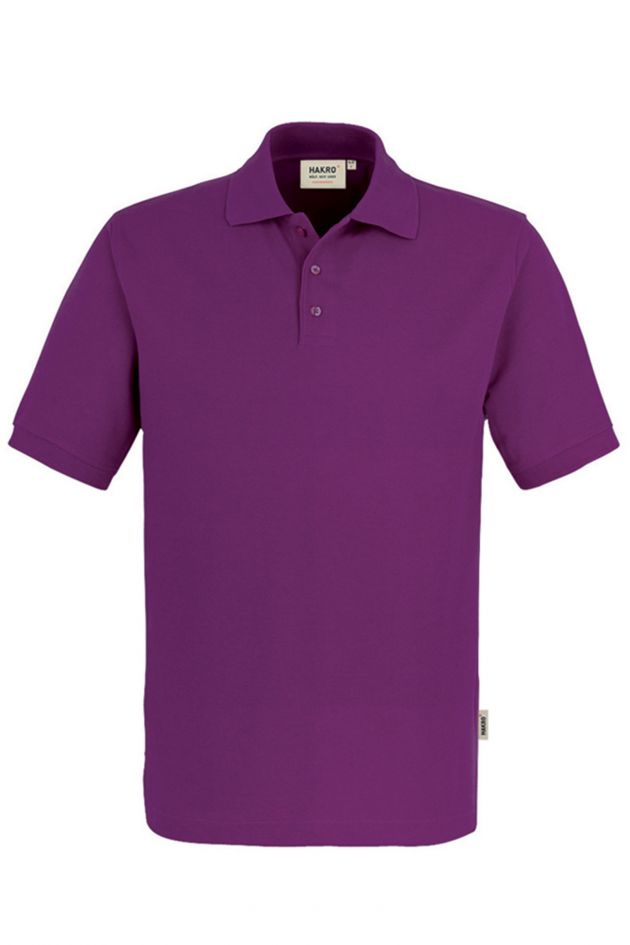 POLOSHIRT ANTONY