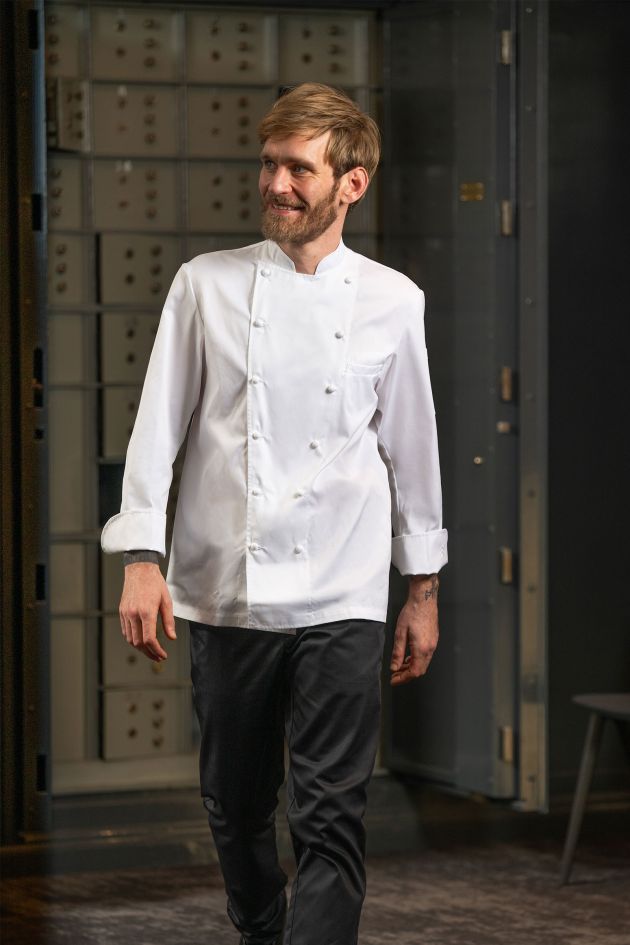 GRAND CHEF ALLURE