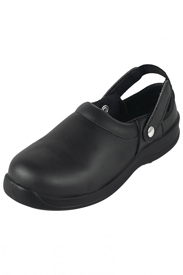 Chaussures de sécurité - sandales - FANGO