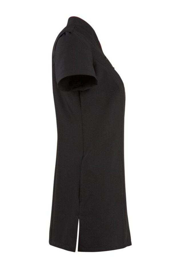 Tunique femme REINE manches courtes