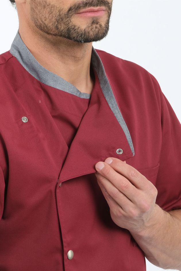 JULIUSO MANCHES COURTES Bordeaux