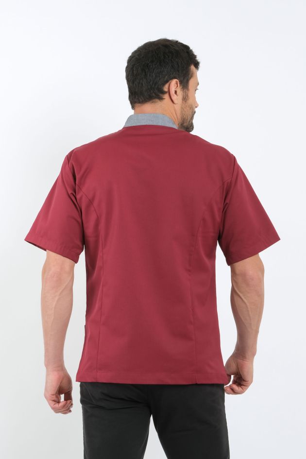 JULIUSO MANCHES COURTES Bordeaux