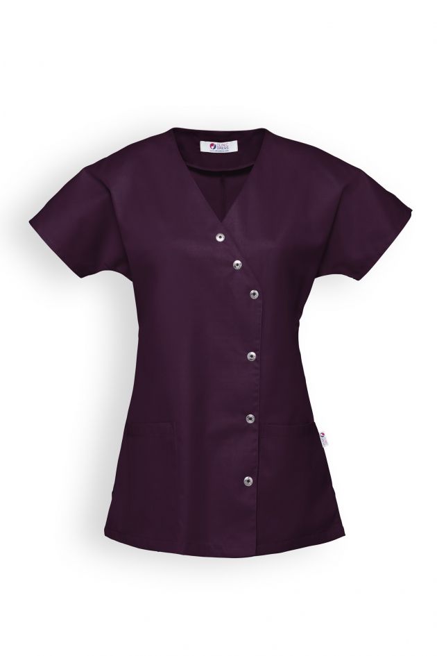 Blouse médicale couleur