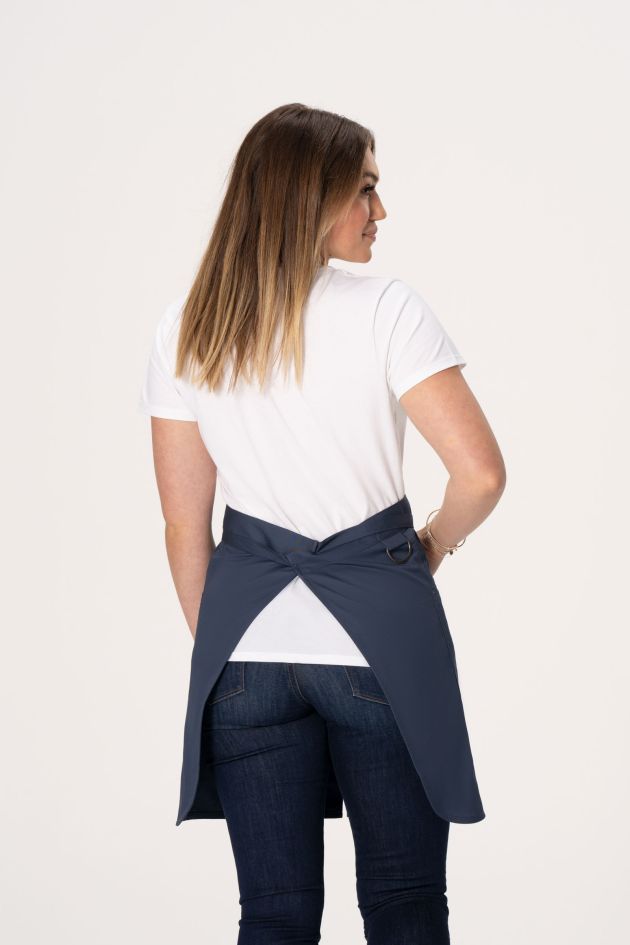 Tablier sans bavette BRIO Chef Works