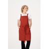 Tablier LOCKHARTE Chef Works - 80cm