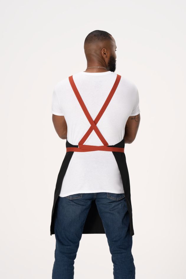 Tresses Tablier LOCKHARTE Chef Works