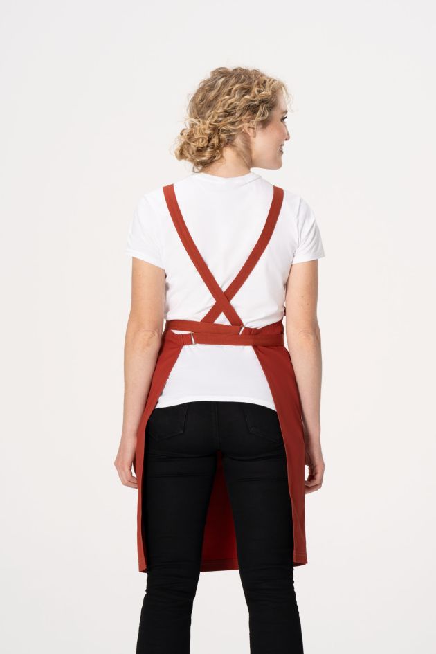 Tresses Tablier LOCKHARTE Chef Works