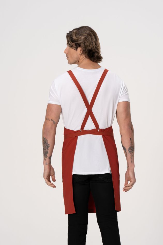 Tresses Tablier LOCKHARTE Chef Works