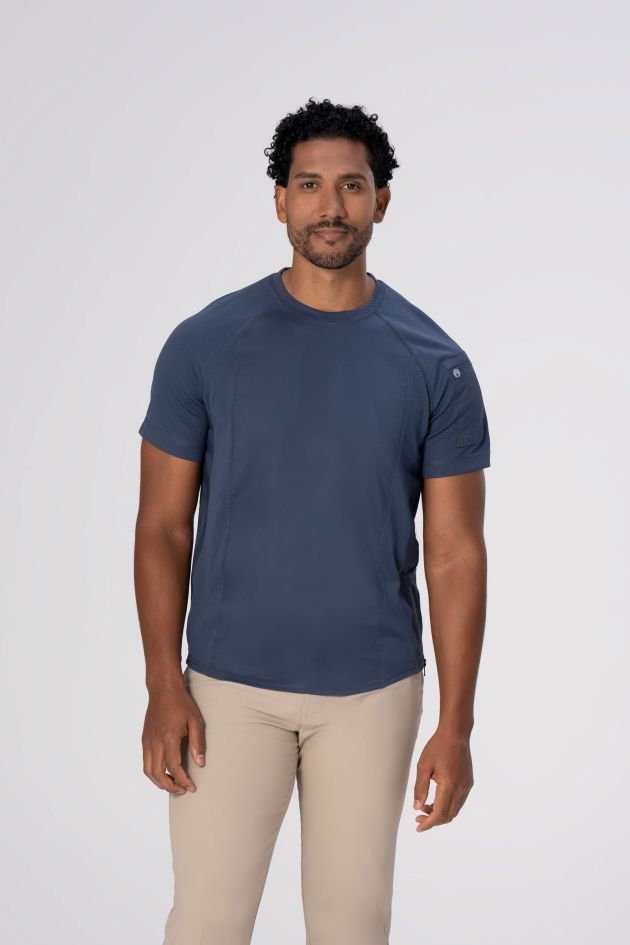 T-shirt cuisine ARYES Chef Works