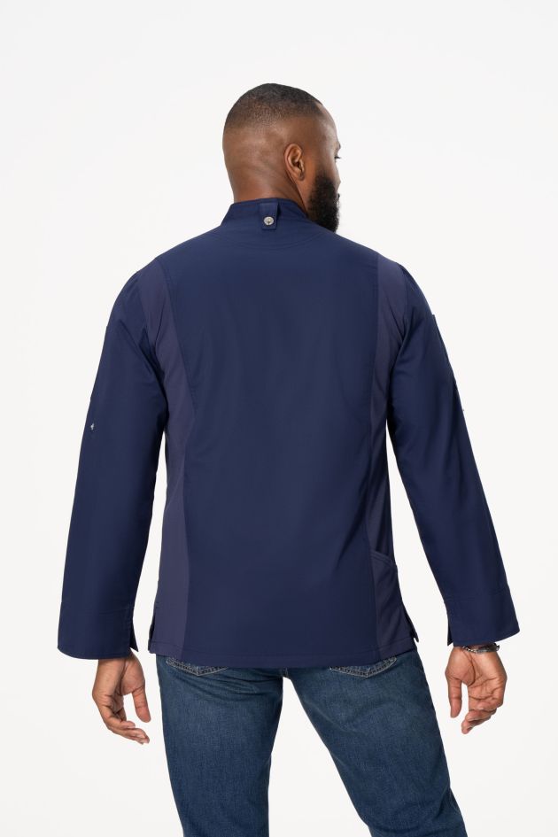 Kochjacke Herren HARTFORD CHEF WORKS