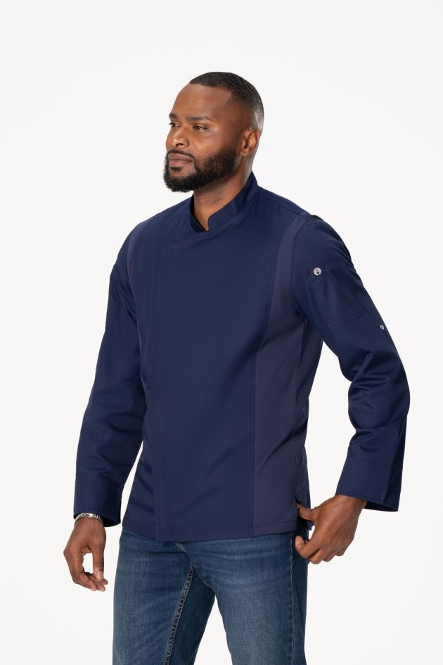 Kochjacke Herren HARTFORD CHEF WORKS