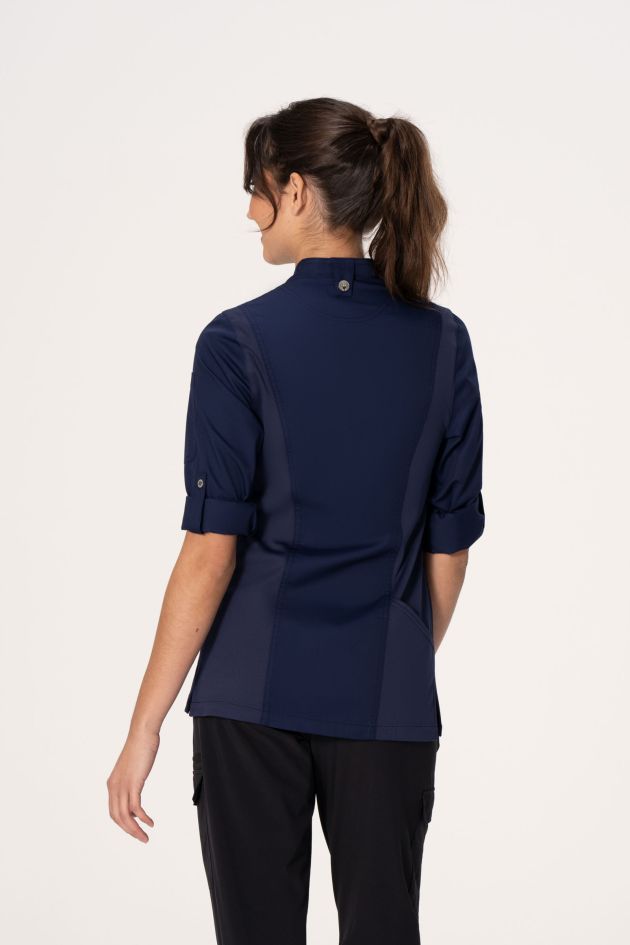 Kochjacke Damen HARTFORD CHEF WORKS