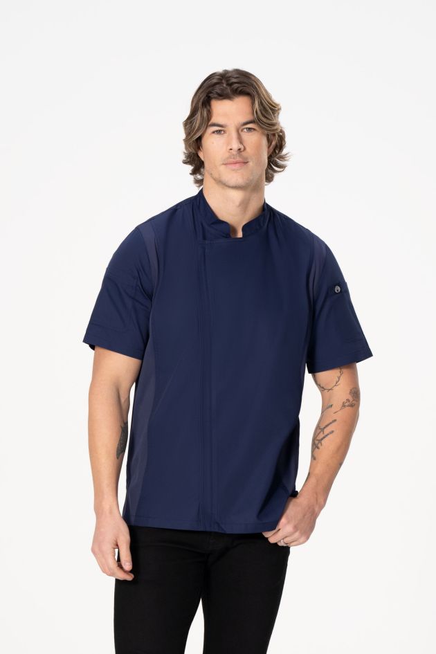 SPRINGFIELD CHEF WORKS