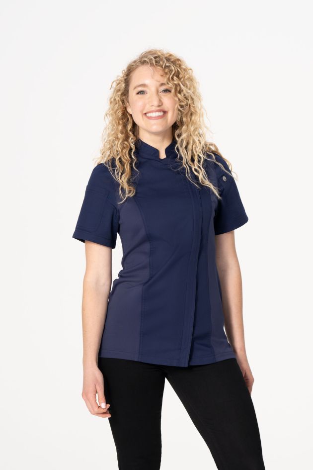 SPRINGFIELD CHEF WORKS