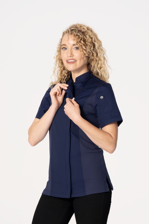 SPRINGFIELD CHEF WORKS