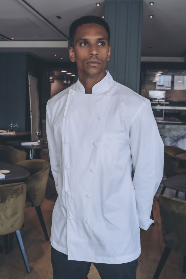 GRAND CHEF® manches longues