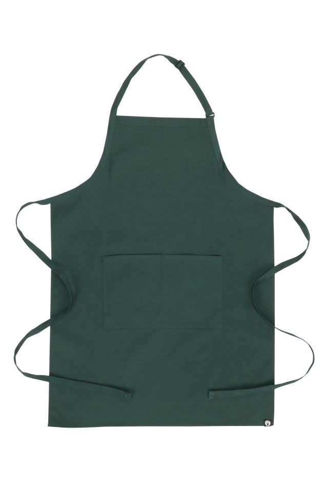 Tablier à bavette B-APRON Chef Works