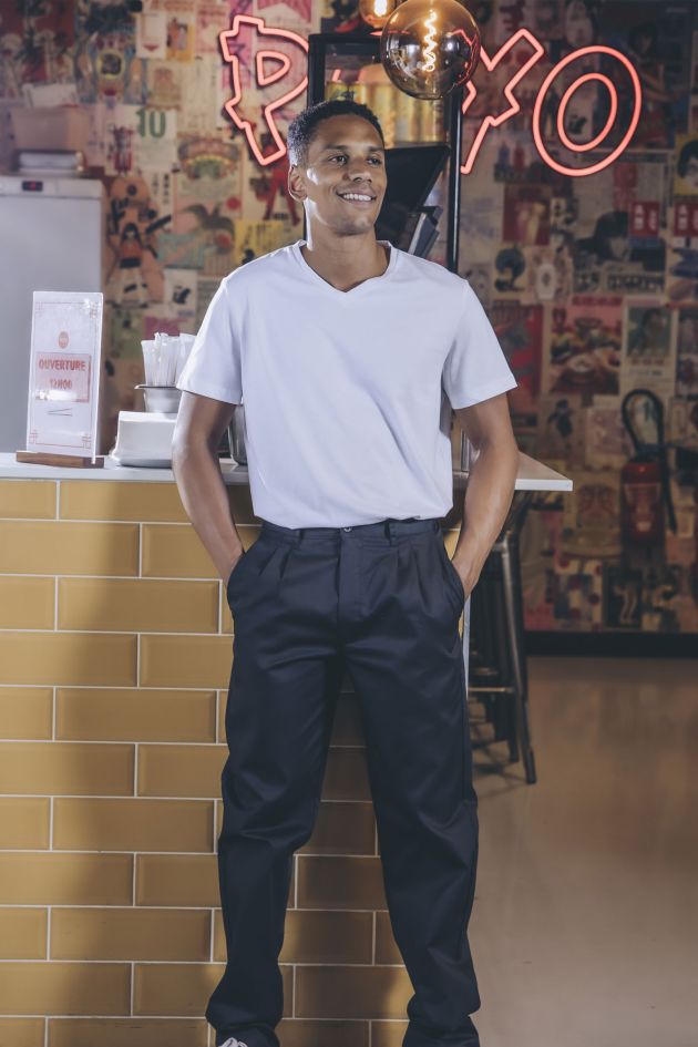 Pantalon homme FUNANDOC