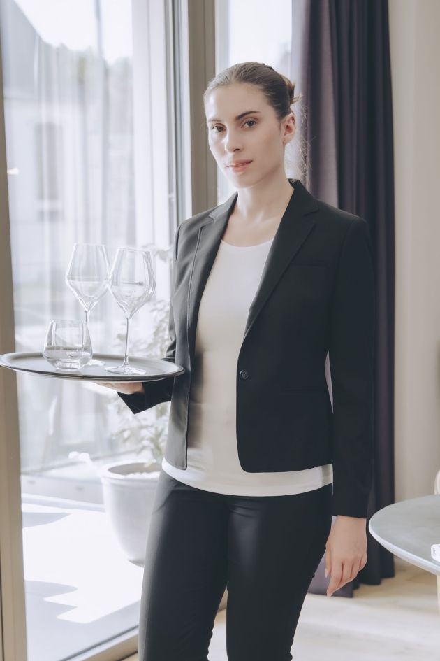 Veste femme AGATHE