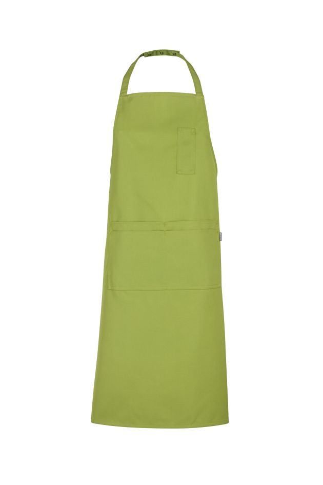 Tablier CEYLANY avec bavette