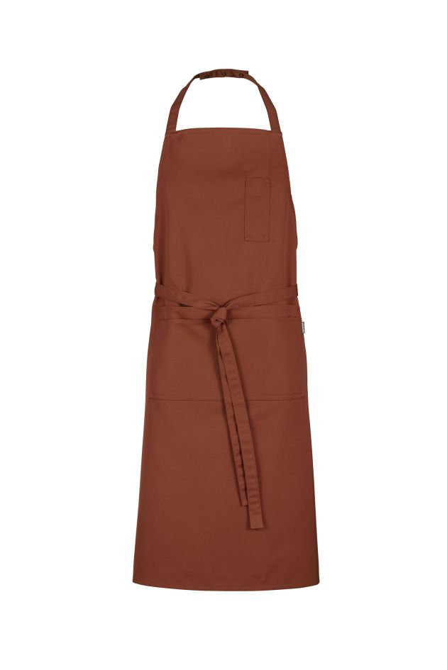 Tablier CEYLANY avec bavette