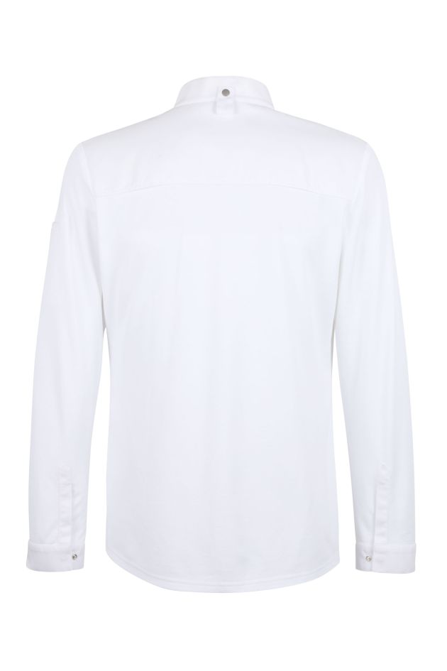 Veste de cuisine homme STELLAIRE