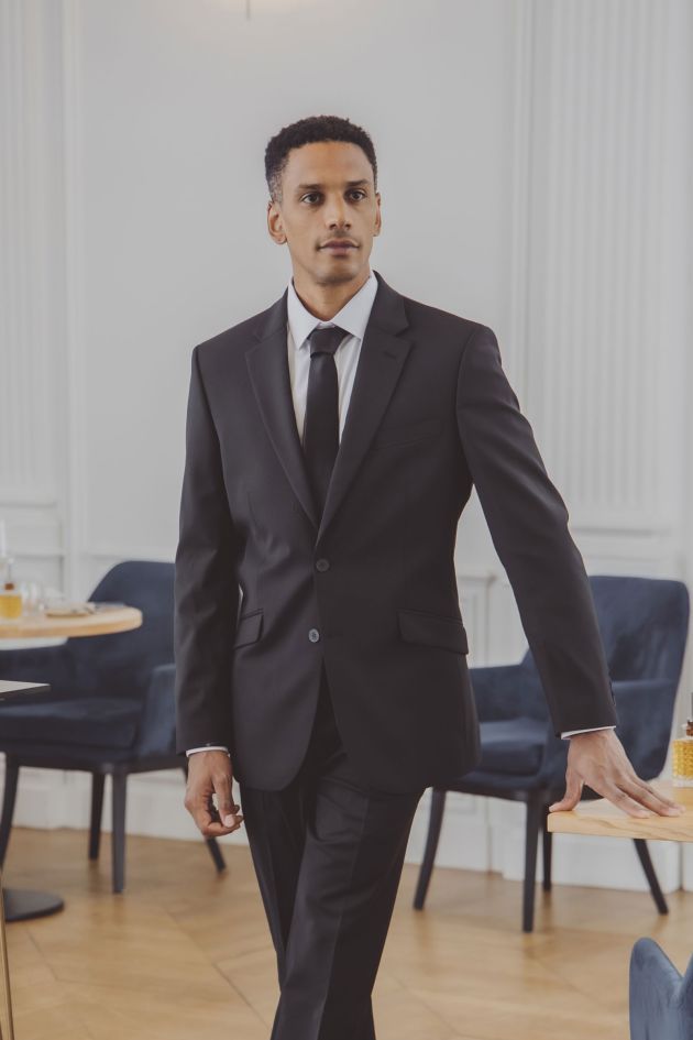 Pantalon homme SARTANO