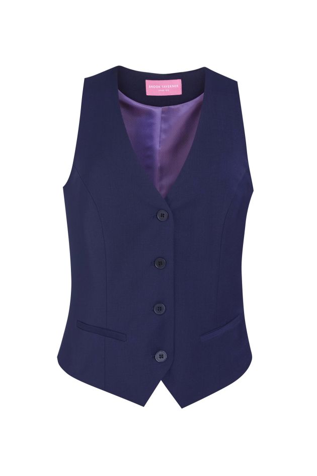 Gilet femme PISA
