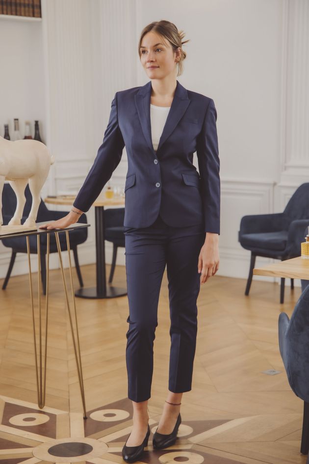 Pantalon femme CATANIA