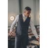 Gilet homme PIO