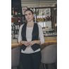 Gilet femme PIA