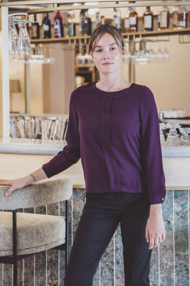 Pantalon Femme CALISTA